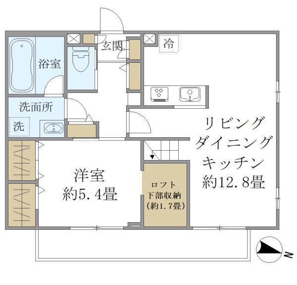 2/29 間取