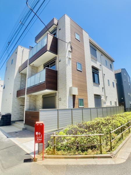 1/29 外観