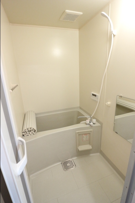 8/14 浴室