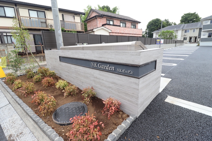 19/20 エントランス