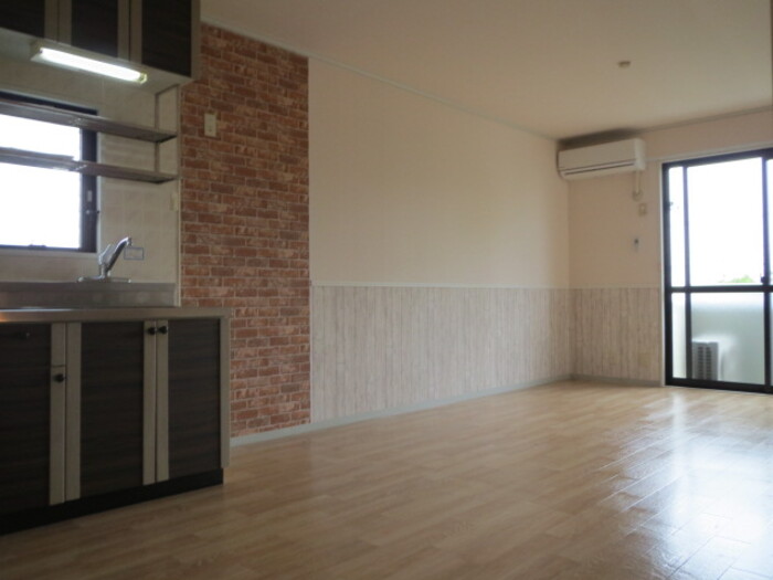 3/14 リビング/ダイニング