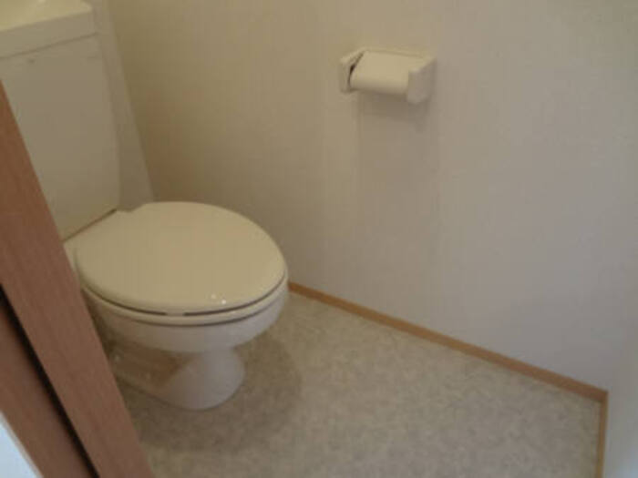 5/17 トイレ