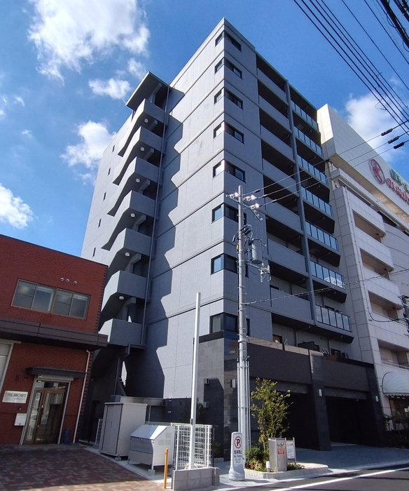 1/18 外観