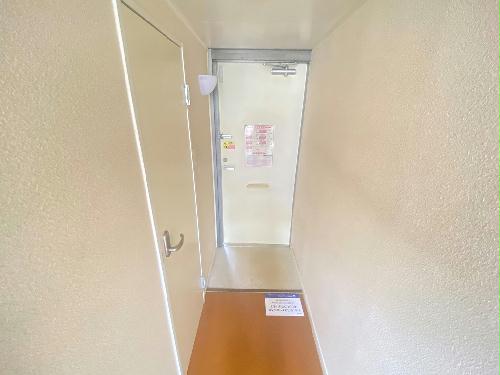 2/2 エントランス