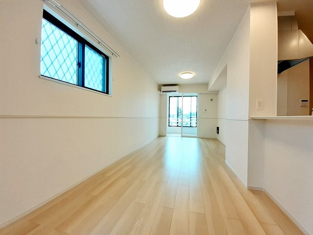 3/20 リビング/ダイニング