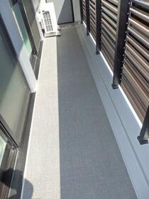 14/16 バルコニー