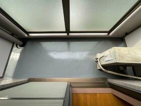 16/16 バルコニー