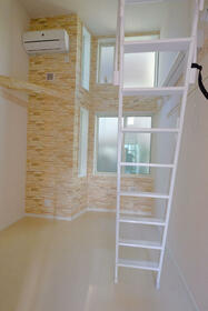 3/18 リビング/ダイニング