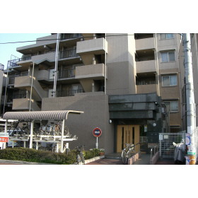 1/16 外観