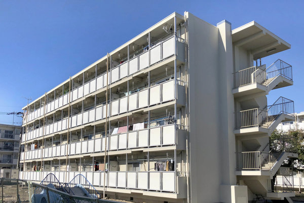 1/15 外観