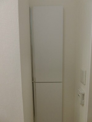 7/29 玄関