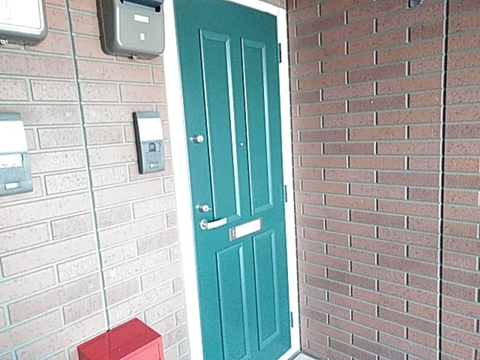 18/29 エントランス