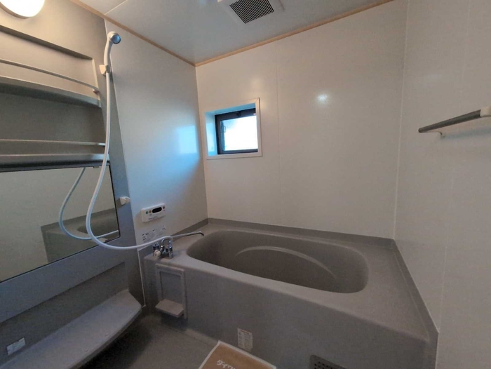 9/22 浴室