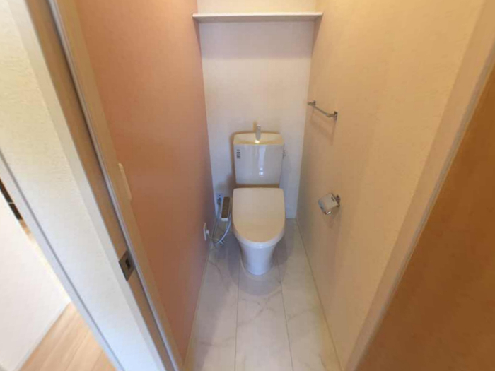 10/29 トイレ