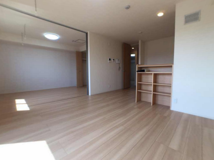 3/29 リビング/ダイニング