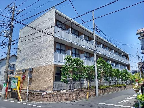 1/24 外観