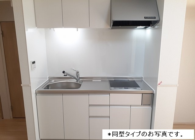 7/18 キッチン