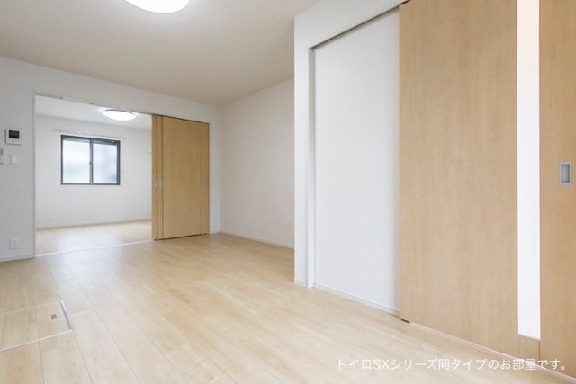 3/18 リビング/ダイニング