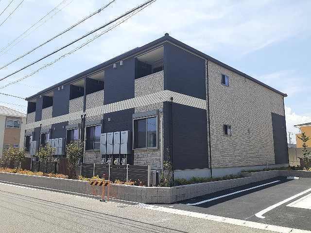 1/23 外観