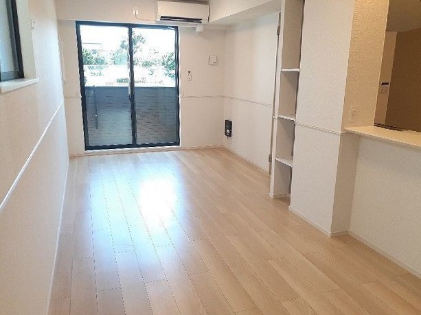 3/22 リビング/ダイニング