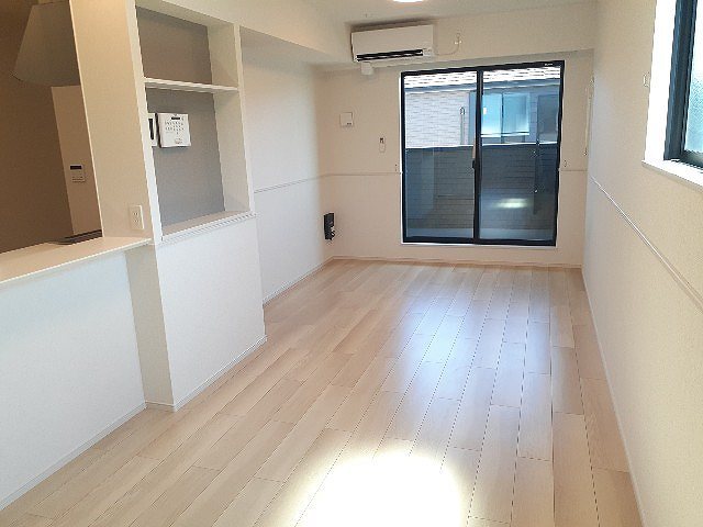 3/22 リビング/ダイニング