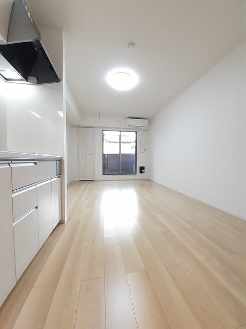 3/25 リビング/ダイニング