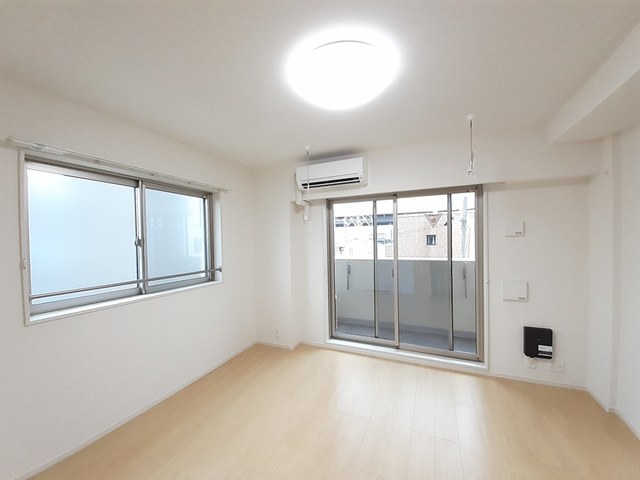 3/20 リビング/ダイニング