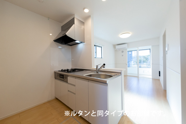7/24 キッチン