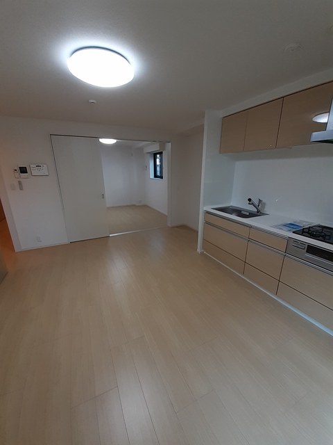 3/20 リビング/ダイニング