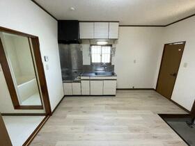 3/16 リビング/ダイニング