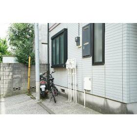 11/18 エントランス