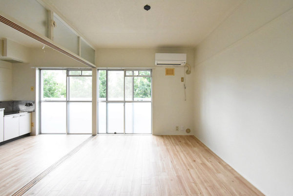 3/24 リビング/ダイニング