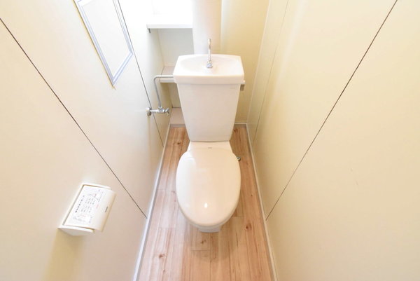 9/23 トイレ