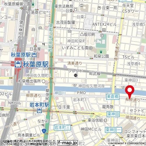 18/23 地図