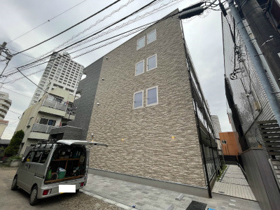 1/24 外観