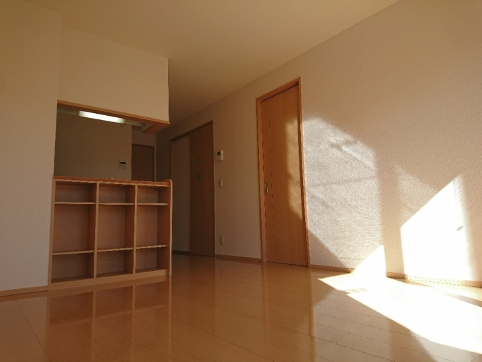 3/29 リビング/ダイニング