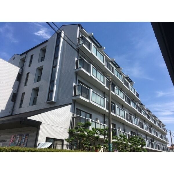 1/2 外観