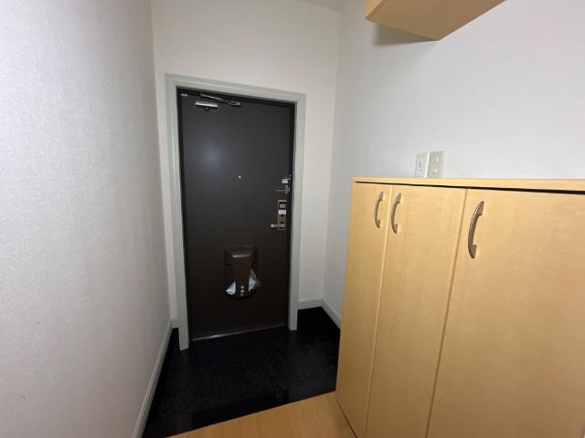 15/27 玄関