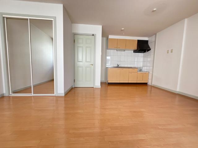 5/27 リビング/ダイニング