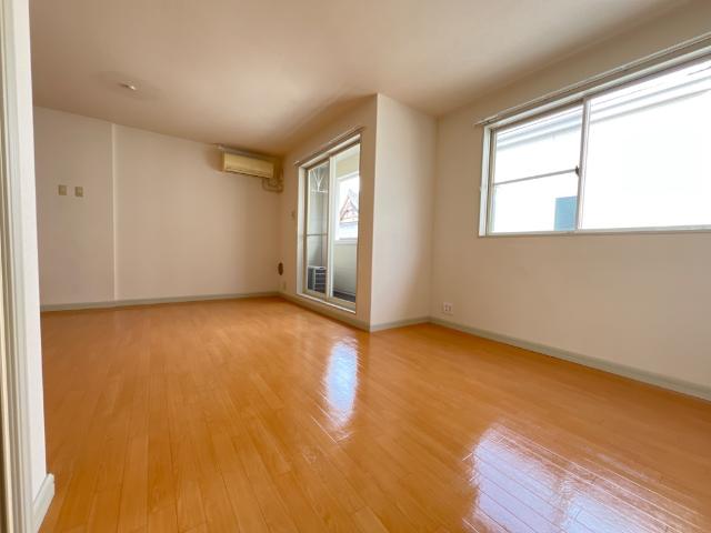 4/27 リビング/ダイニング