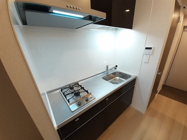 7/20 キッチン