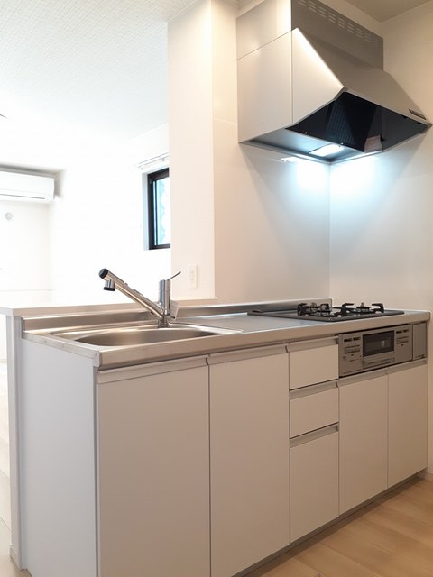 3/20 リビング/ダイニング