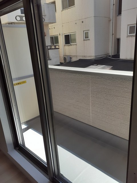 17/30 バルコニー