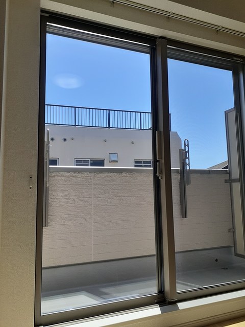 21/30 バルコニー