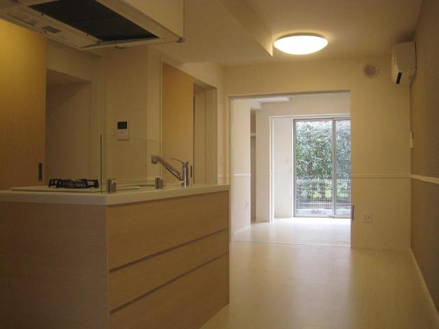 5/27 リビング/ダイニング