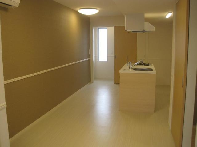 6/27 リビング/ダイニング