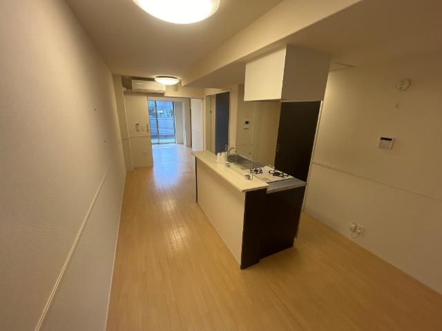 7/27 リビング/ダイニング