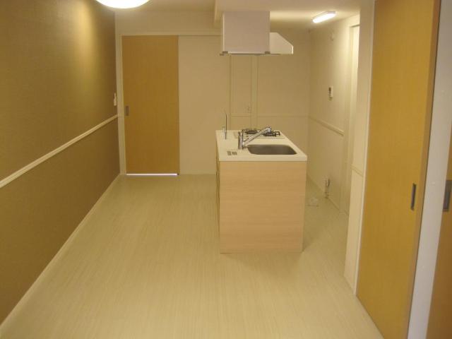 3/27 リビング/ダイニング