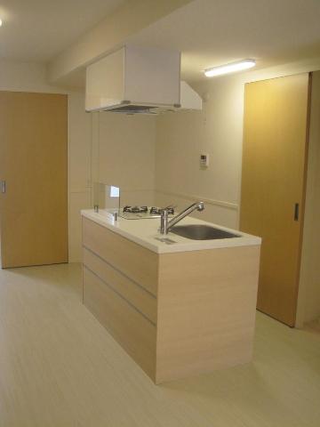 4/27 リビング/ダイニング