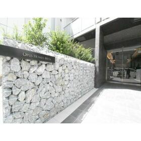 5/12 エントランス